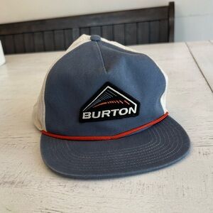 Burton Mens Hat - Excellent Condition